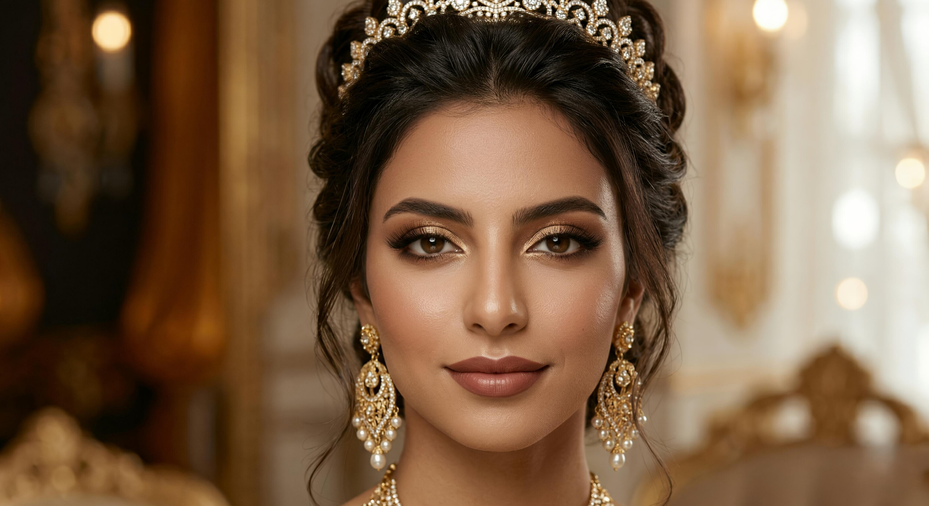 الإطلالة المقترحة